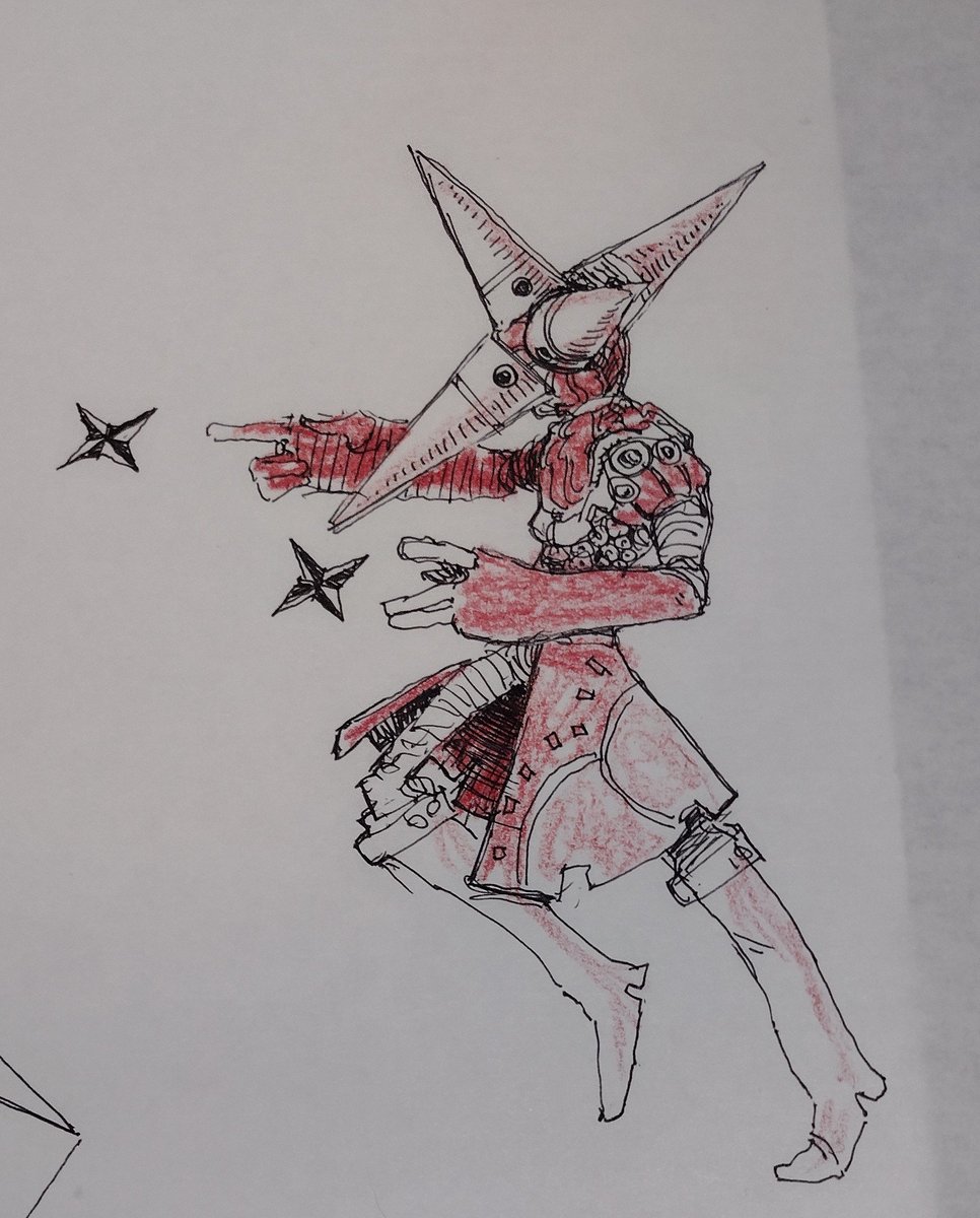 Hamarchy tweet media