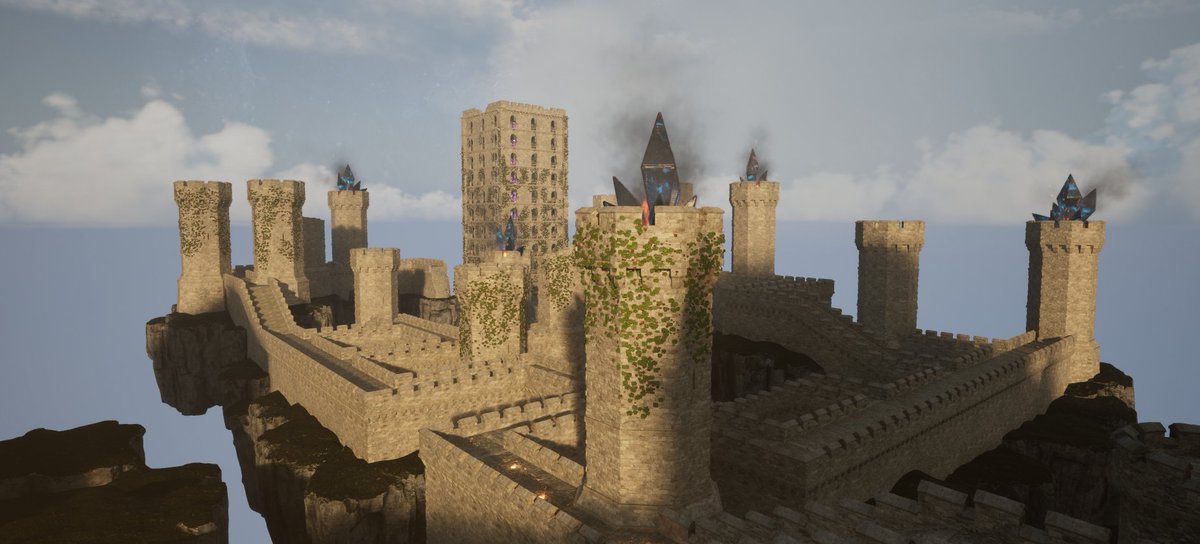 Armandra Studios LLC tweet media