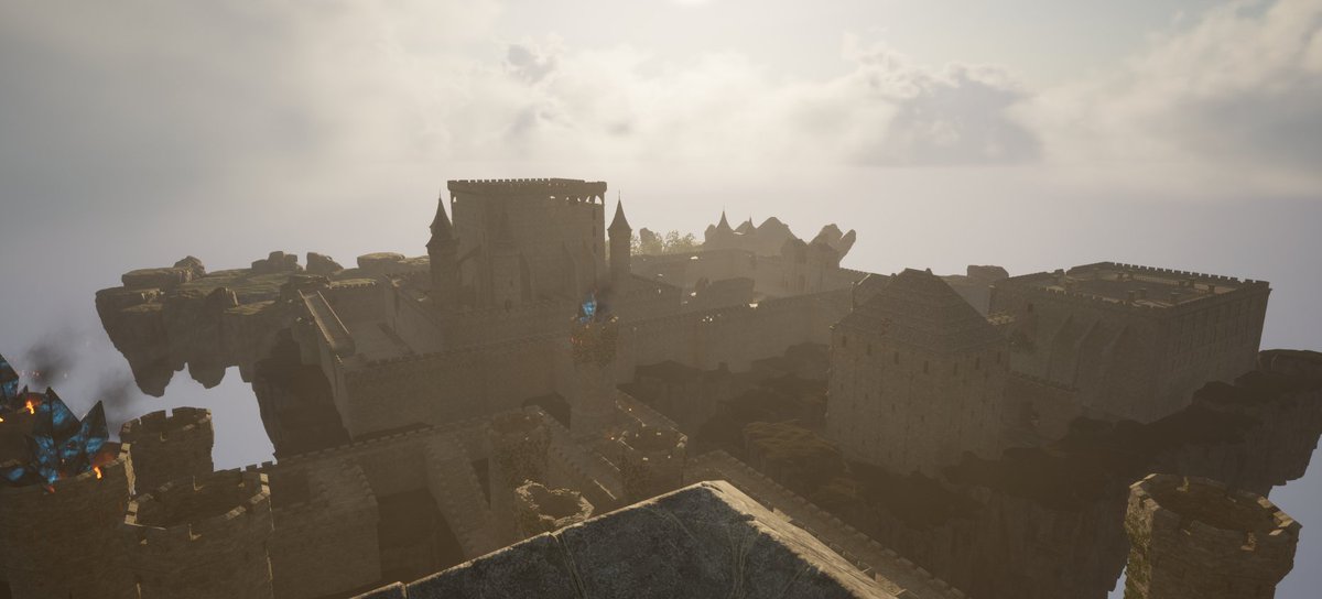 Armandra Studios LLC tweet media