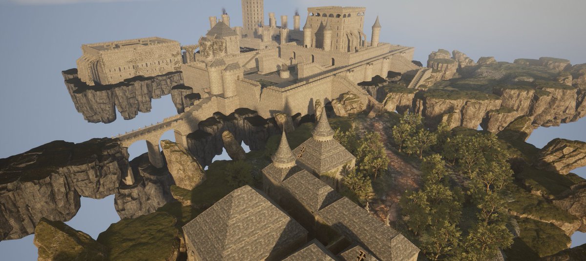 Armandra Studios LLC tweet media