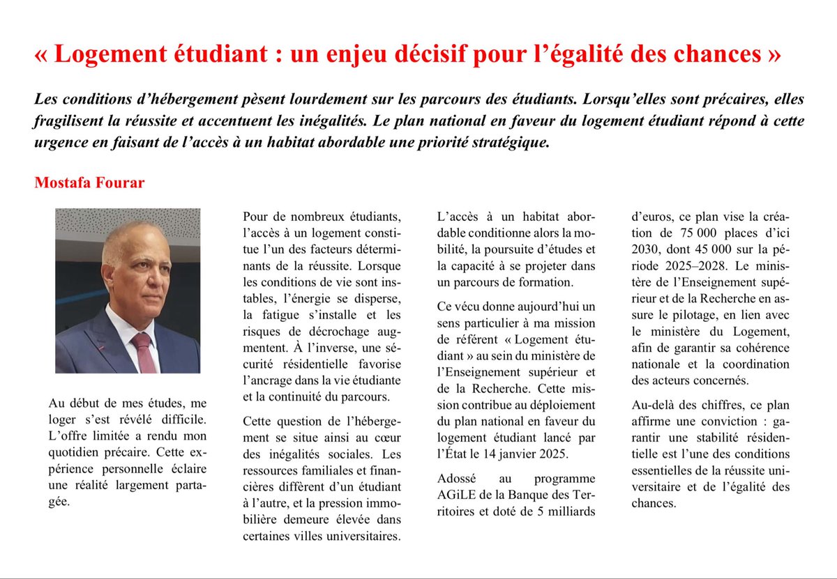 Mostafa Fourar tweet media