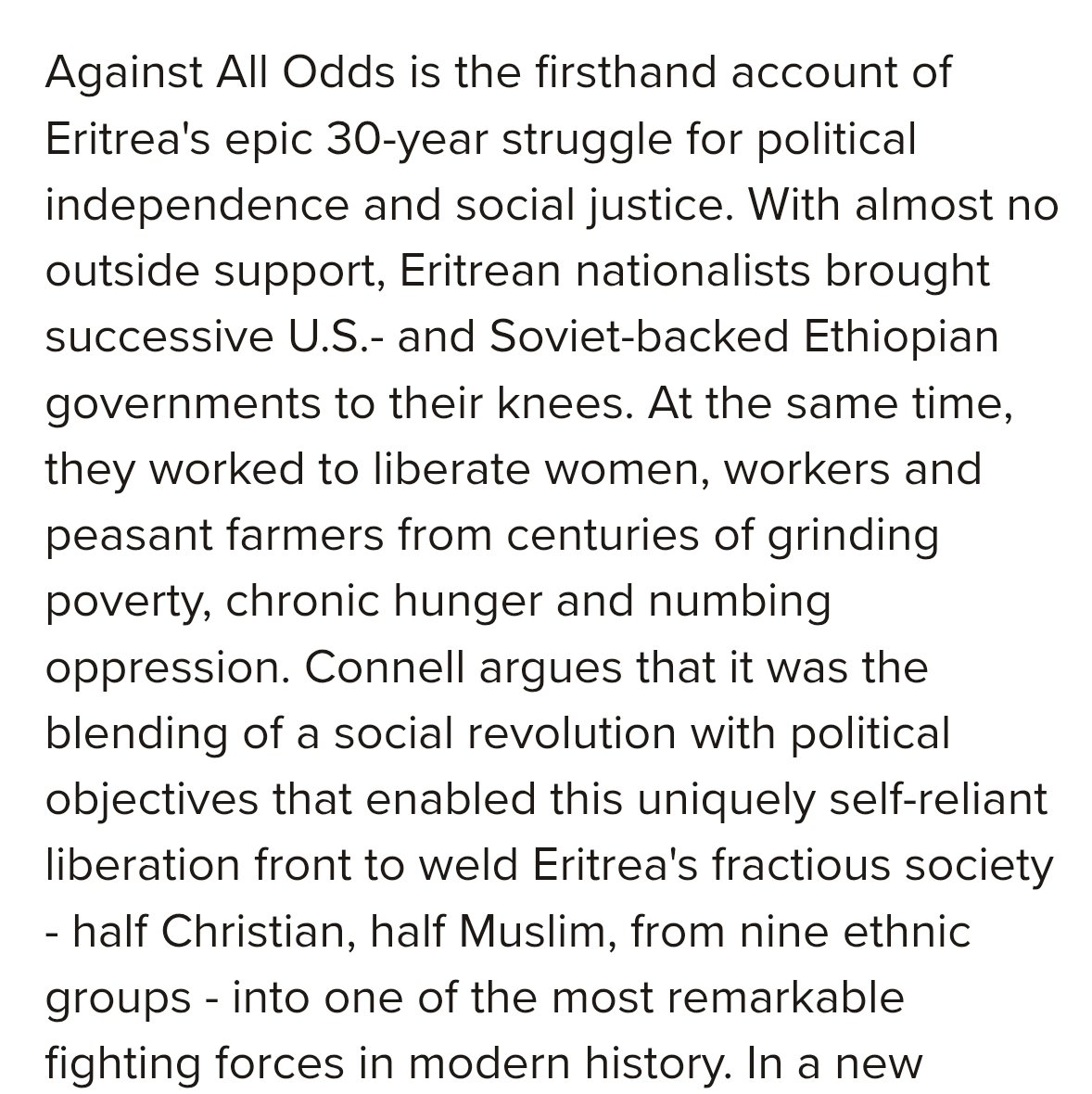 Eri_Gravita's tweet photo. #Eritrea #AgainstAllOdds #OperationFenkil #FenkilOperation #Fenkil2026 #FenkilforGenerations. https://t.co/nz5H9jsO0R