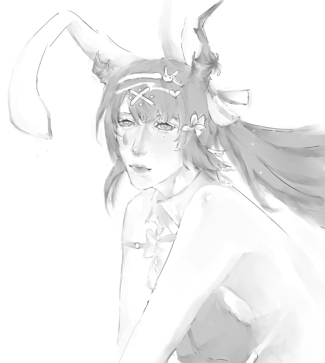 arishovu's tweet photo. bunny
#rkgk #RavenCrafts https://t.co/jjksVigVO2