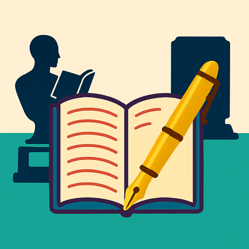 2025’te yayınlanan 18.464 e-kitaptan birinin sizin olduğunu düşünün ve edebiyat ödüllerine katılmak istiyorsunuz. Ama mümkün değil. 
edebiyathaber.net/edebiyat-odull…