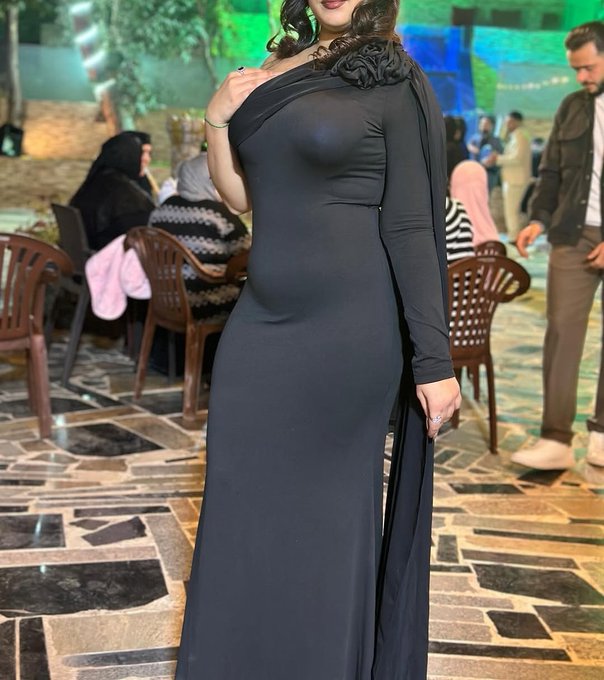 الملكة سهير الجيار tweet media