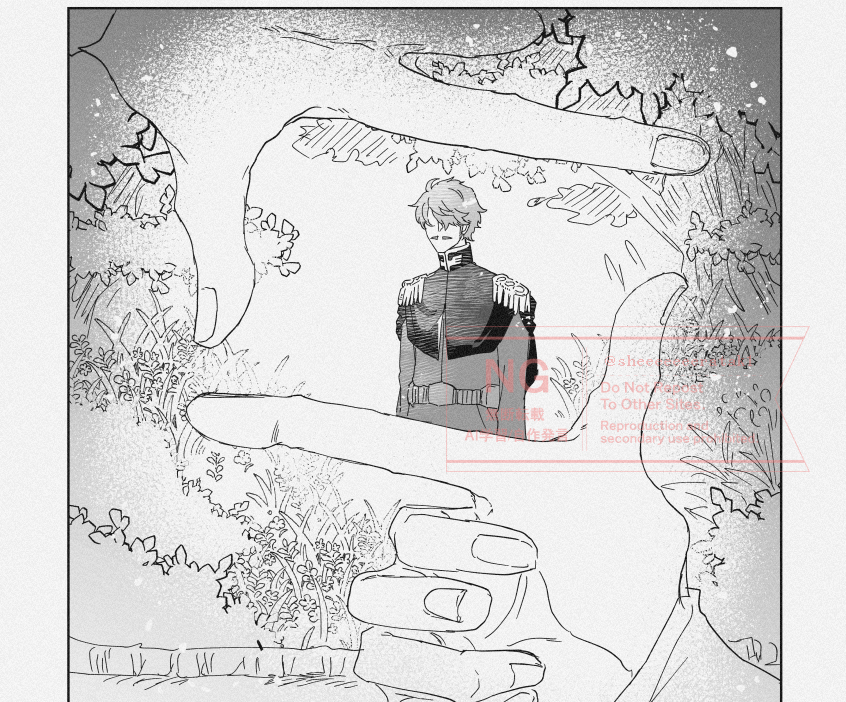 今回の本でそれぞれの季節を描くにあたってのイメージあって、そのシーンから前後の映像が流れていったのを形にしてるんですが、表現て難しいな～～!冬と春だとこのシーン。 