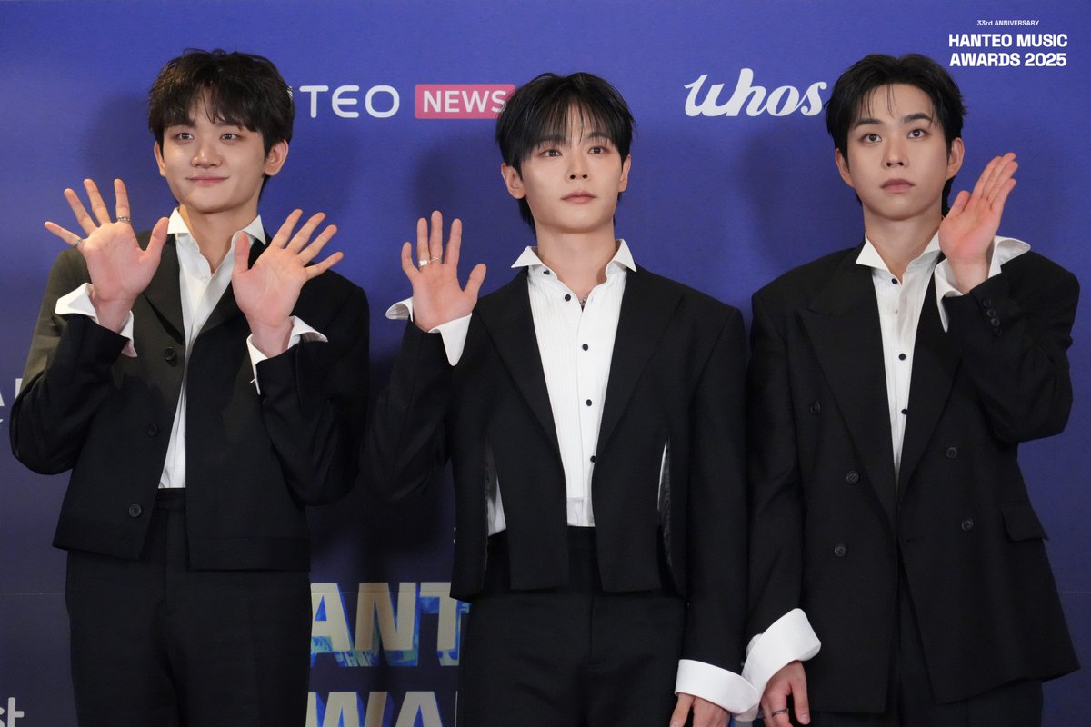 #HMA2025 #한터뮤직어워즈2025

📸 Red Carpet Photo

#LUCY #루시
<a href="/BANDLUCY_mystic/">BAND LUCY | 밴드 루시</a> 

#HanteoMusicAwards2025
