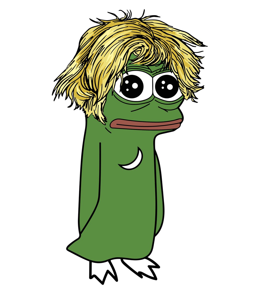 ApeStrong tweet media