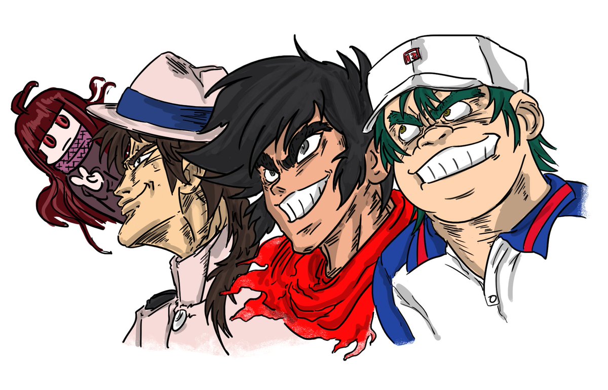 旦物久斯所 (@d4240065a2994c6) on Twitter photo 