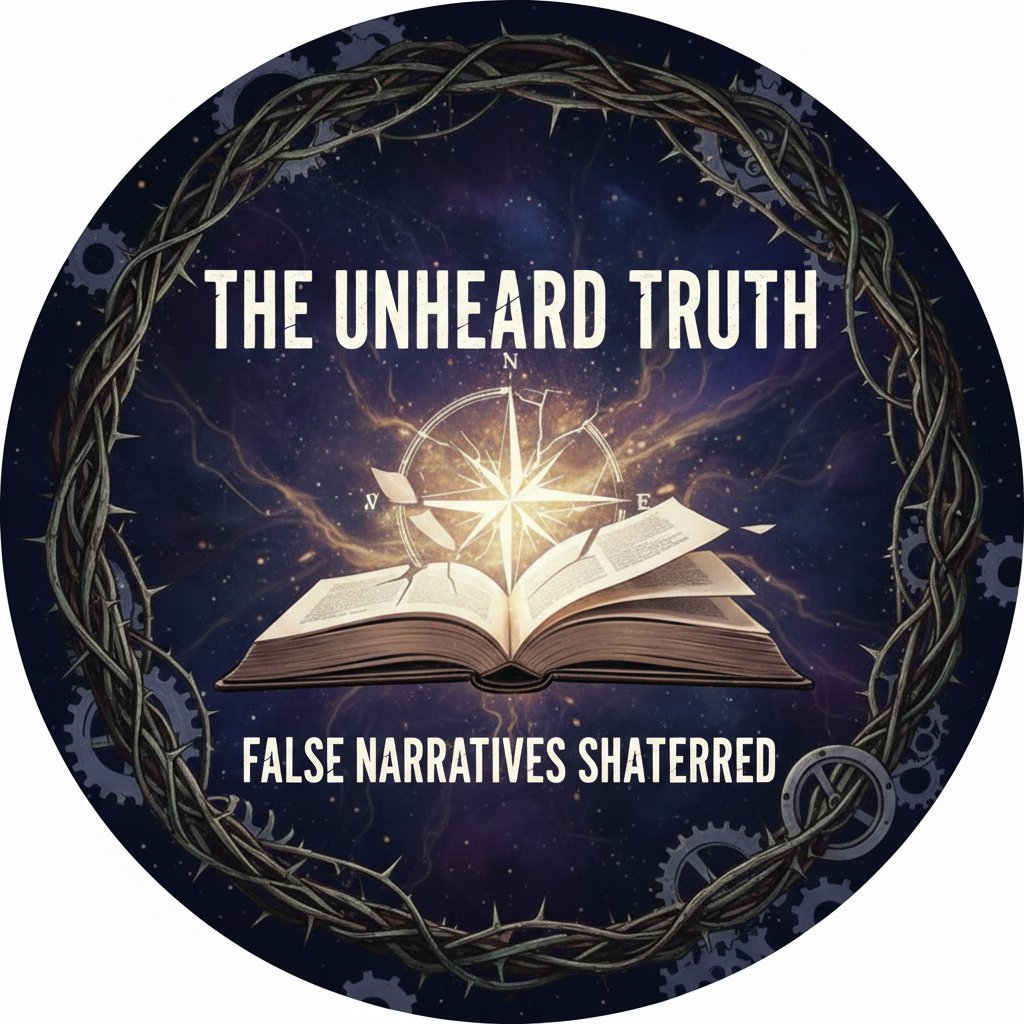 TheUnheardTruth tweet media