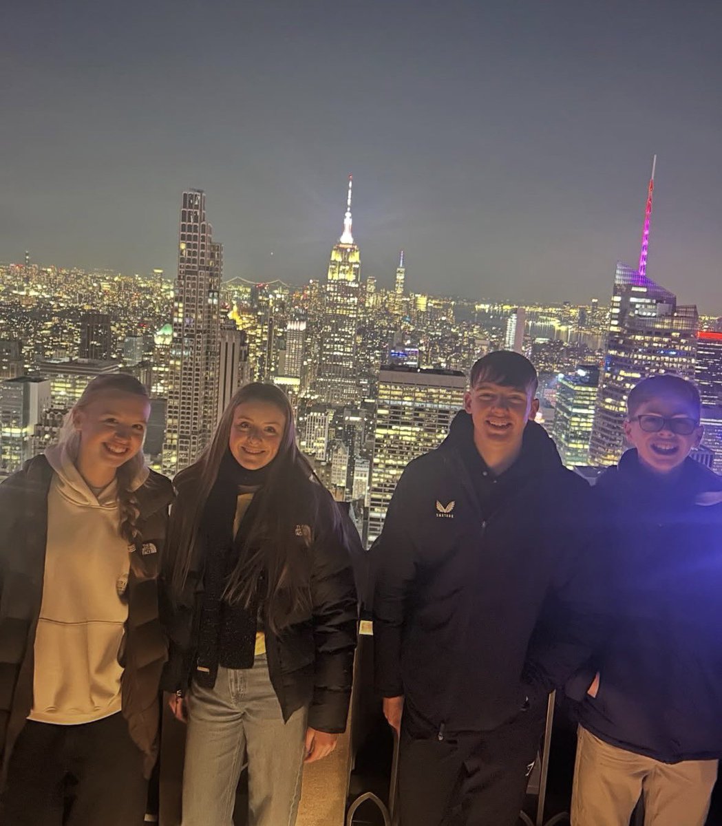 St Edmund Arrowsmith tweet media