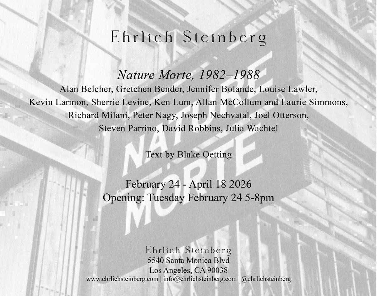 Joseph Nechvatal tweet media