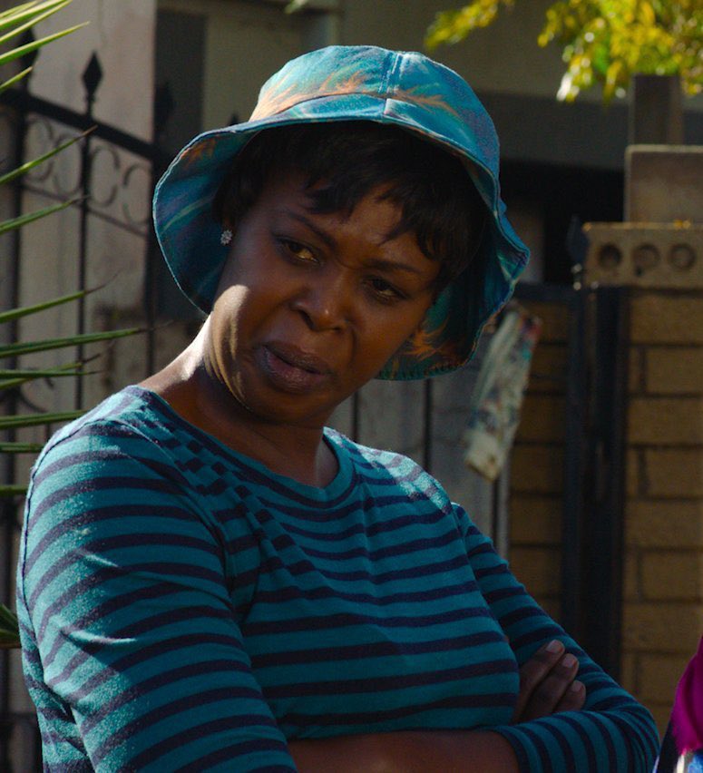 Buntu Affairs 🇿🇦 tweet media