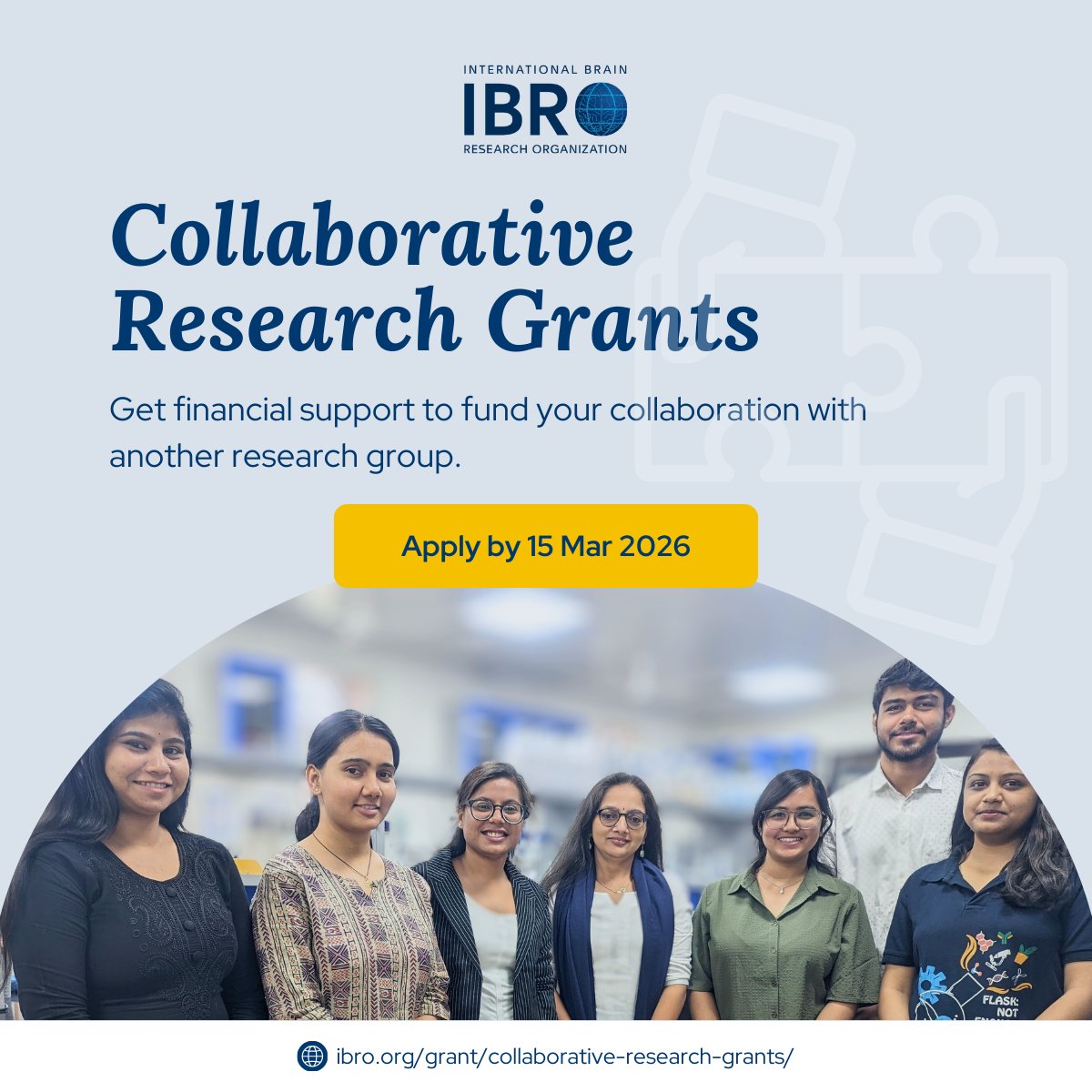 IBRO - International Brain Research Organization tweet media