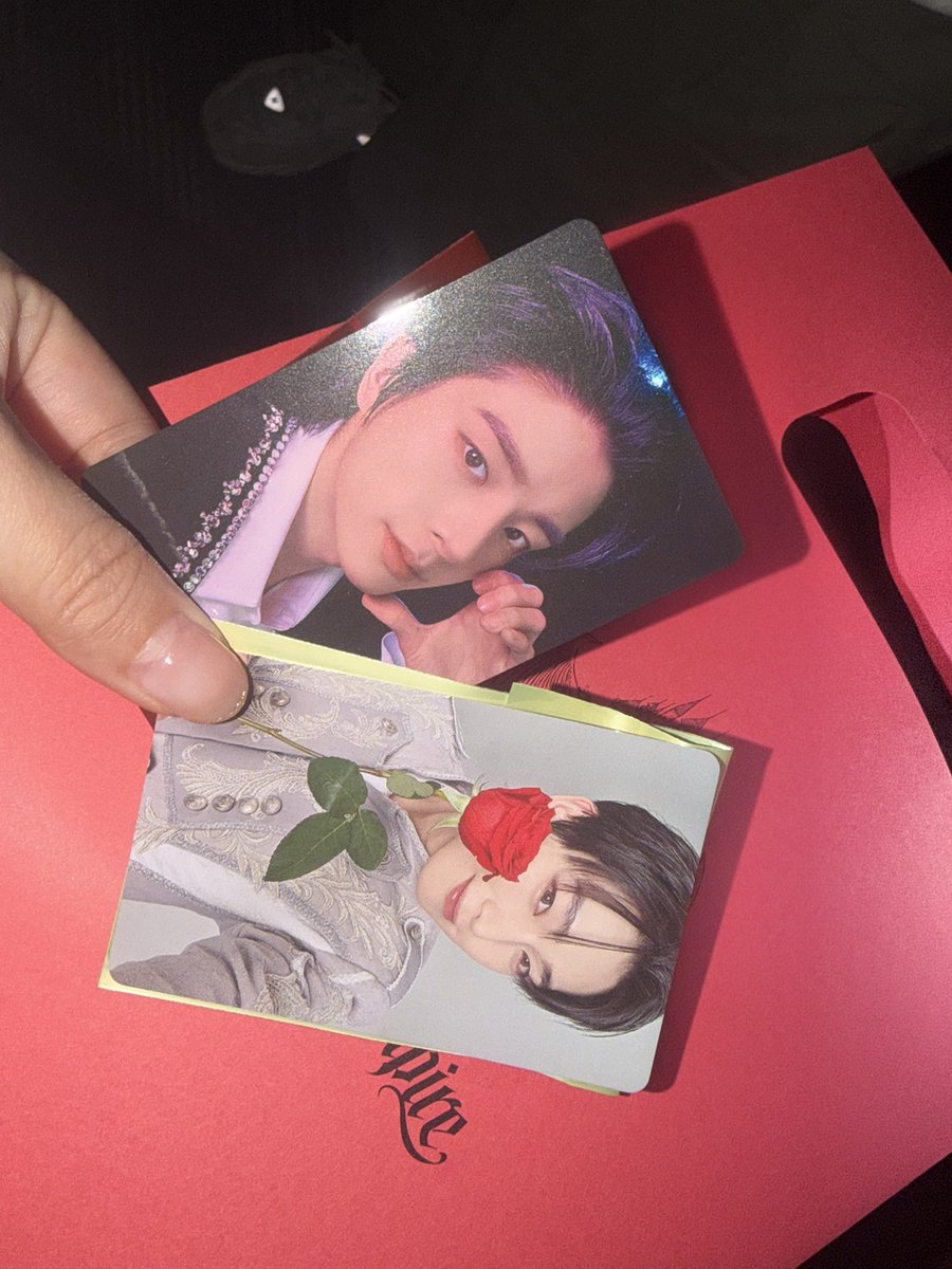 Ari ໒꒱.。ʰᵉᵉˢᵉᵘⁿᵍ tweet media