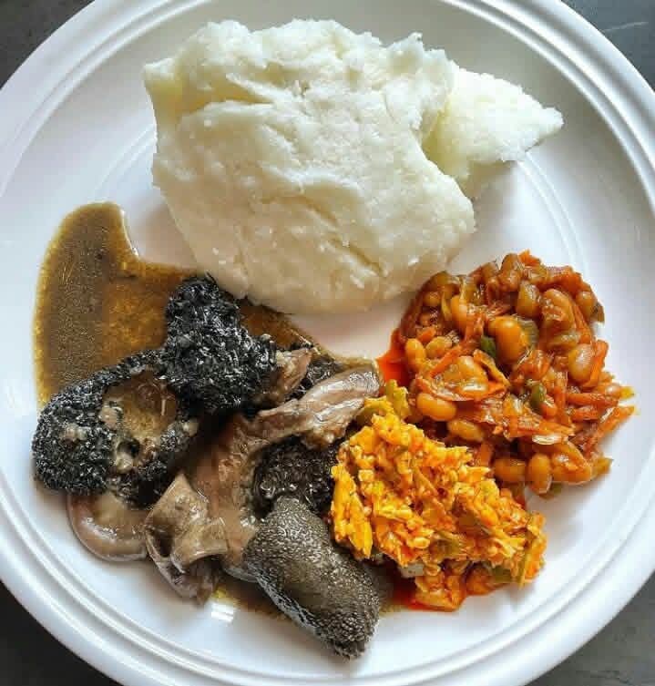 Describe this food in one word