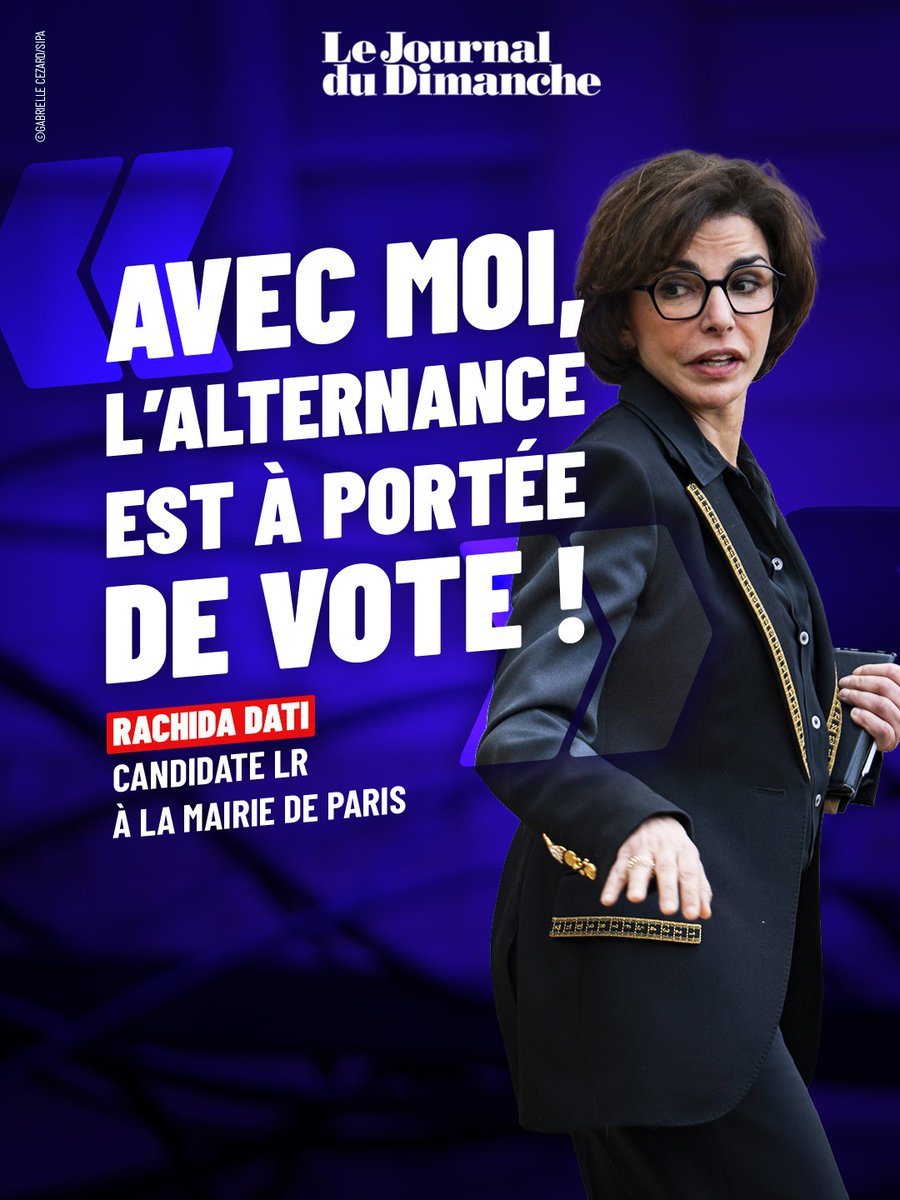 Le JDD tweet media