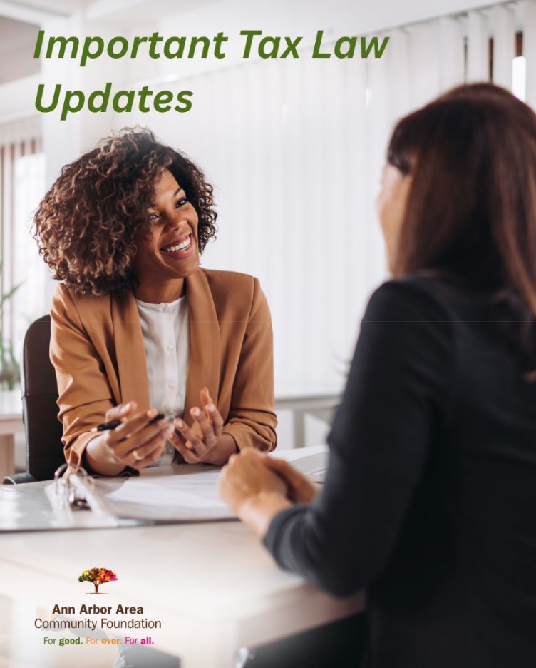 Ann Arbor Area CF tweet media