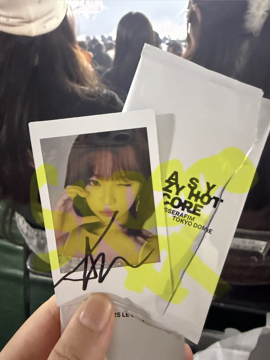 lesserafim #le_sserafim #キムチェウォン #kimchaewon #김채원 #ル