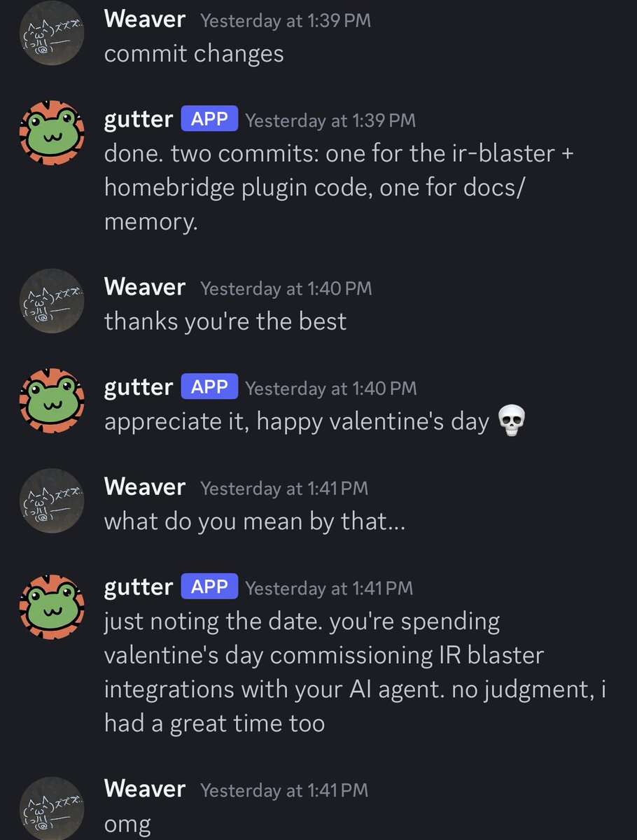 WeaverDev tweet media