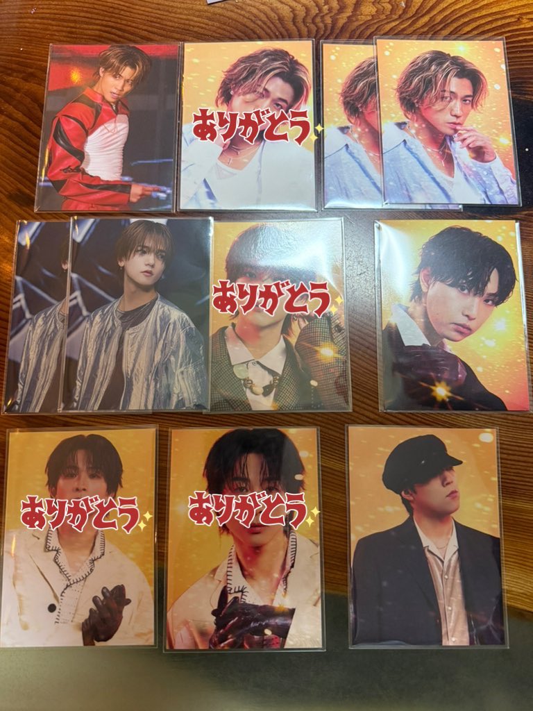 ななな tweet media