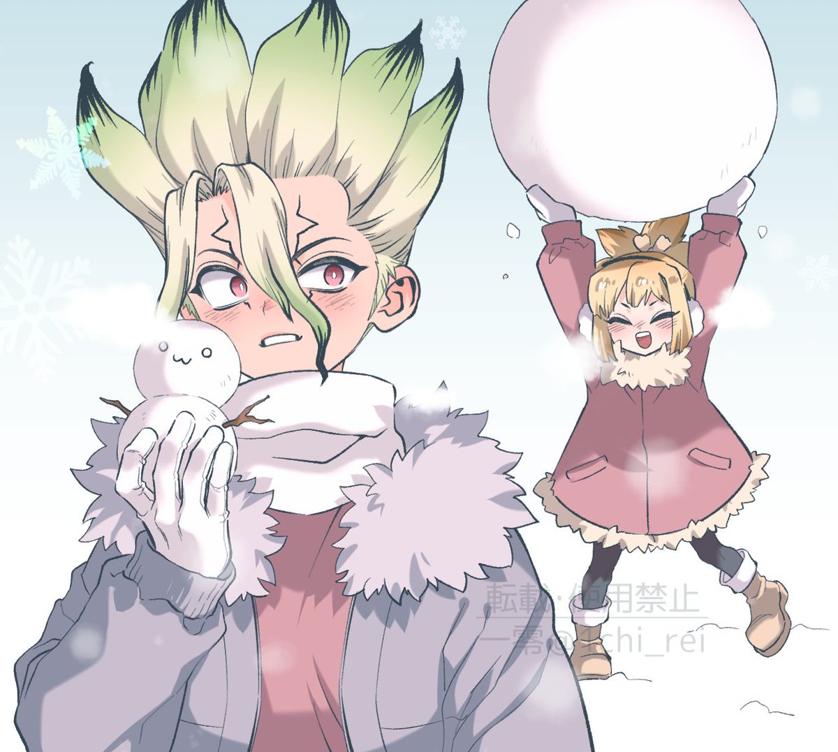 千コハ⛄