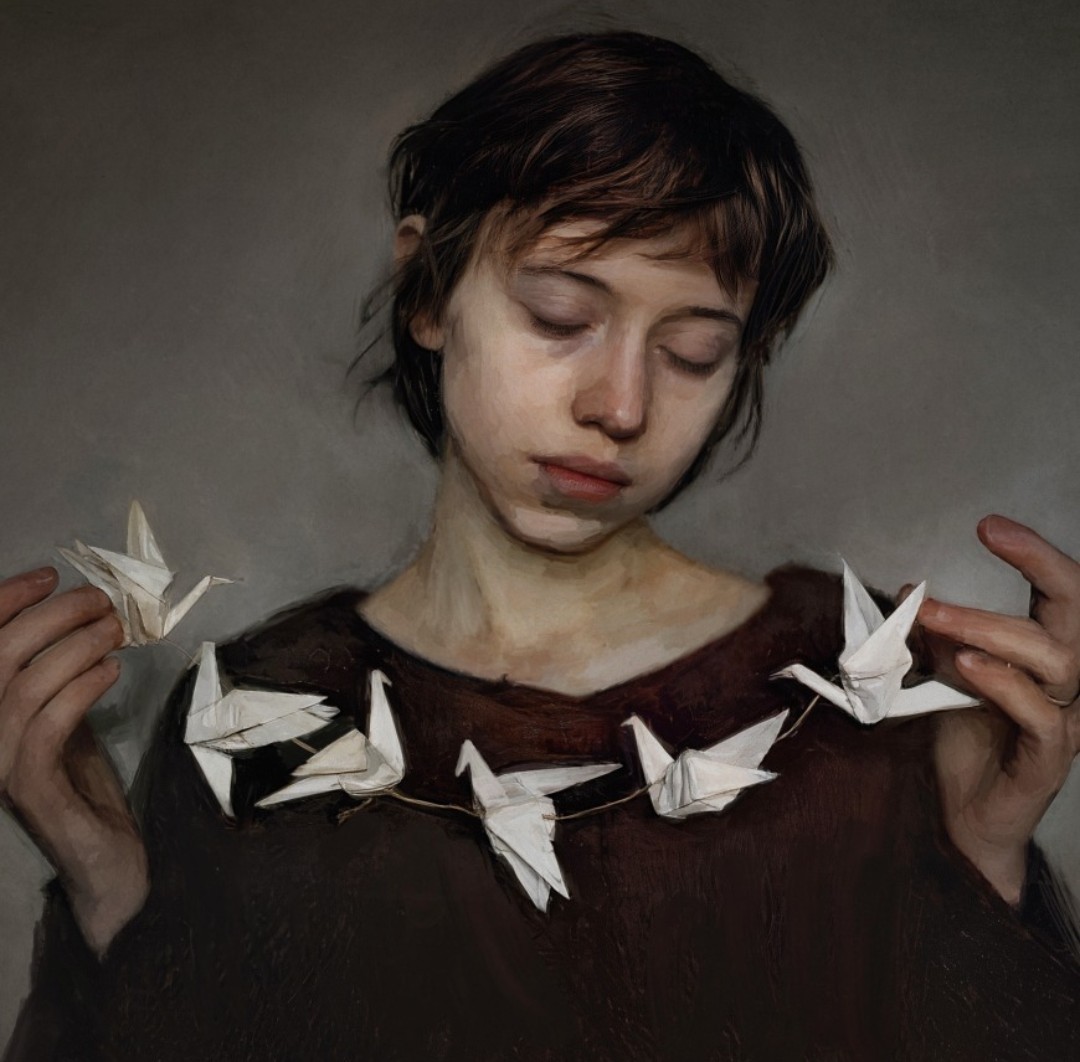 Si en mi pecho un pájaro tiembla,
acógelo en tu regazo:
ha aprendido tu idioma
para quedarse.

🎨 Kevin Foote