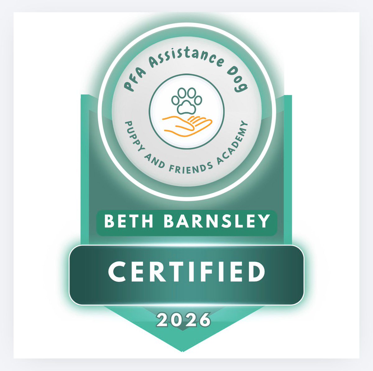 Ms Barnsley tweet media