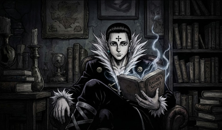 Chrollo Lucilfer...
Hunter x Hunter evreninde stratejik düşünme kapasitesi, psikolojik çözümleme yeteneği ve operasyonel soğukkanlılığı ile öne çıkan karakterlerden biridir.