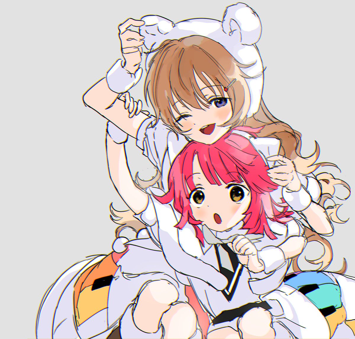 BANAHAMO (@bananahaemeog) on Twitter photo 