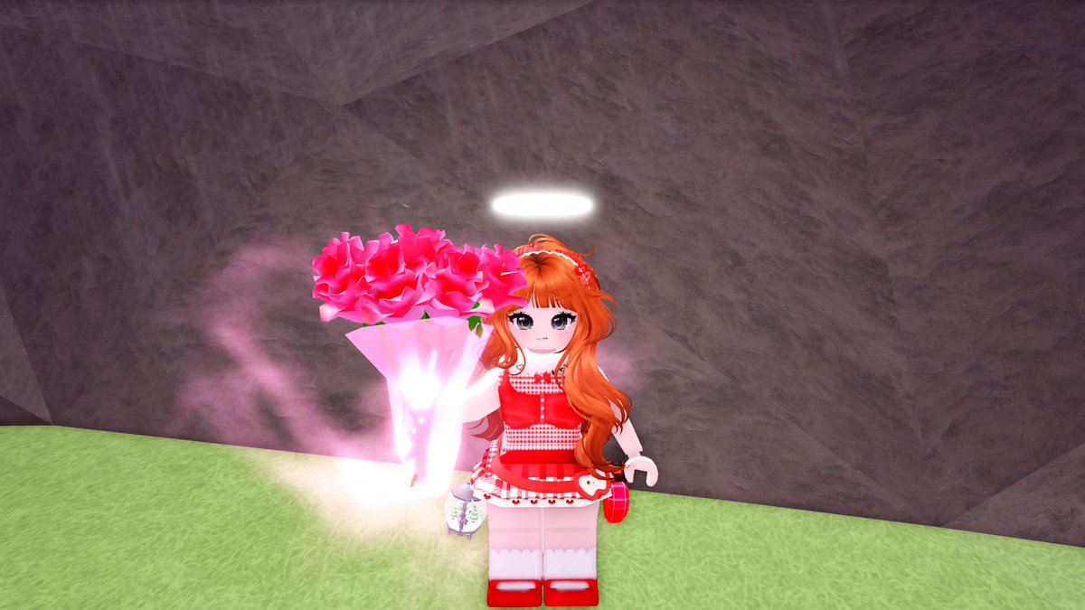 wonyspring's tweet image. wts rose bouquet mutasi cupid

20k avail qris. bisa wa/dm