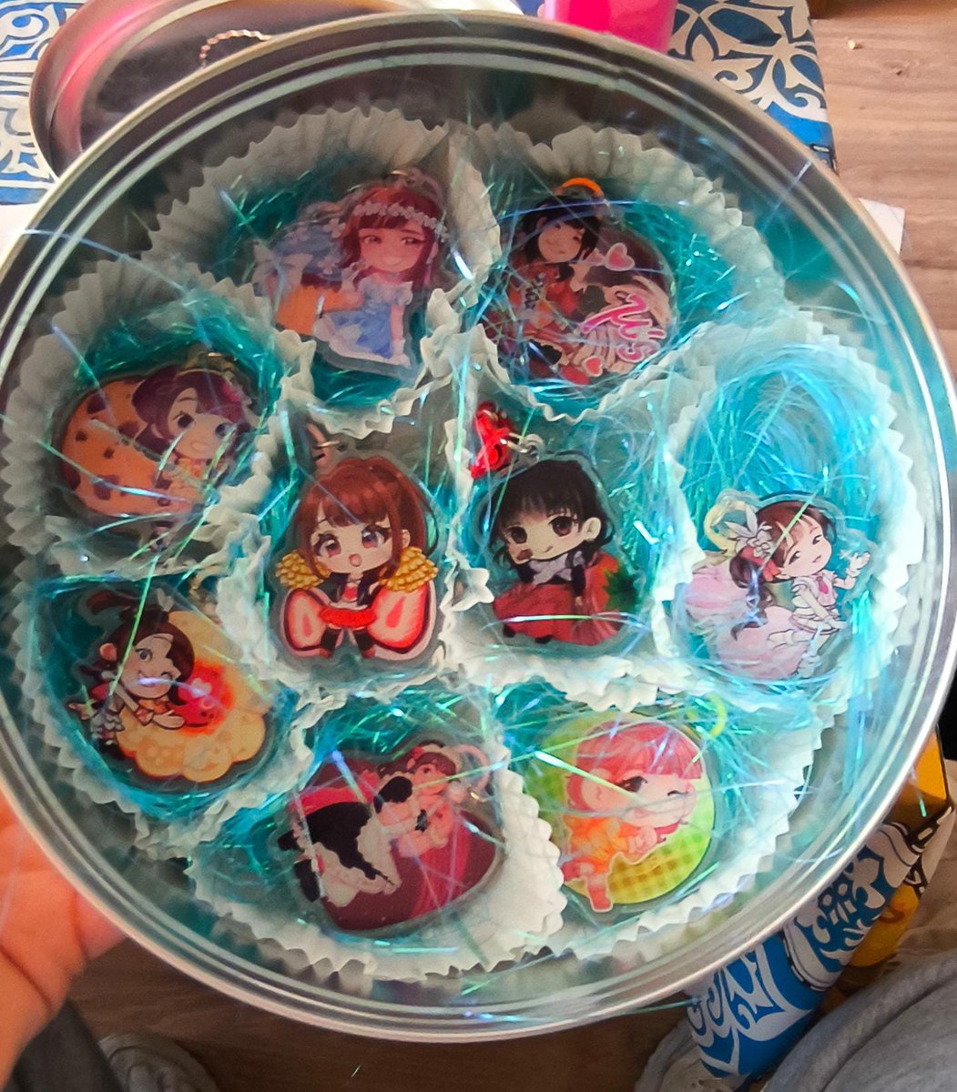 School idol European Project tweet media