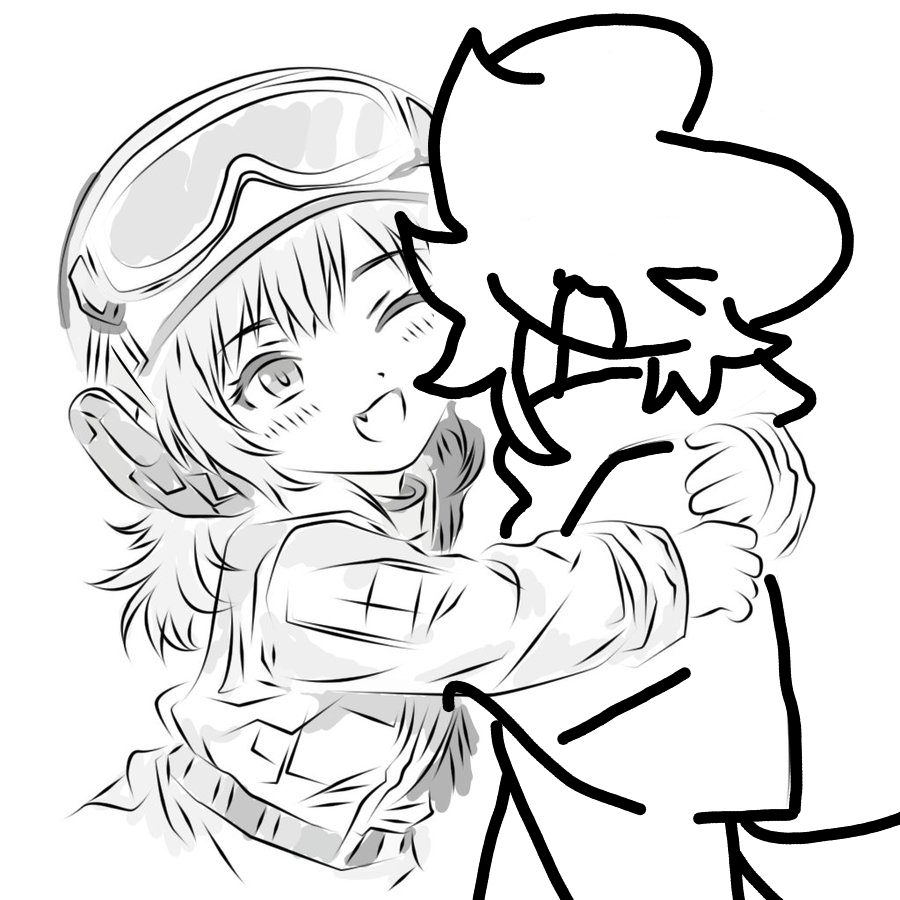 Jihigo☕ tweet media