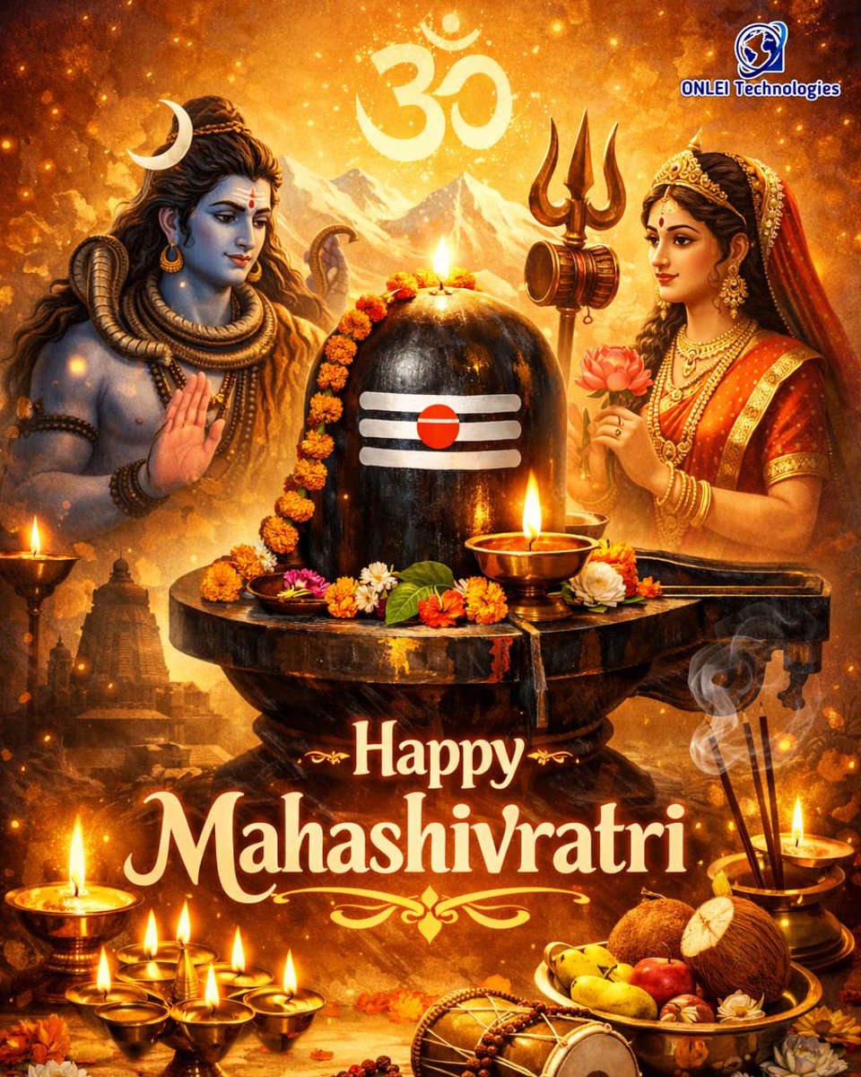 ONLEI Technologies tweet media