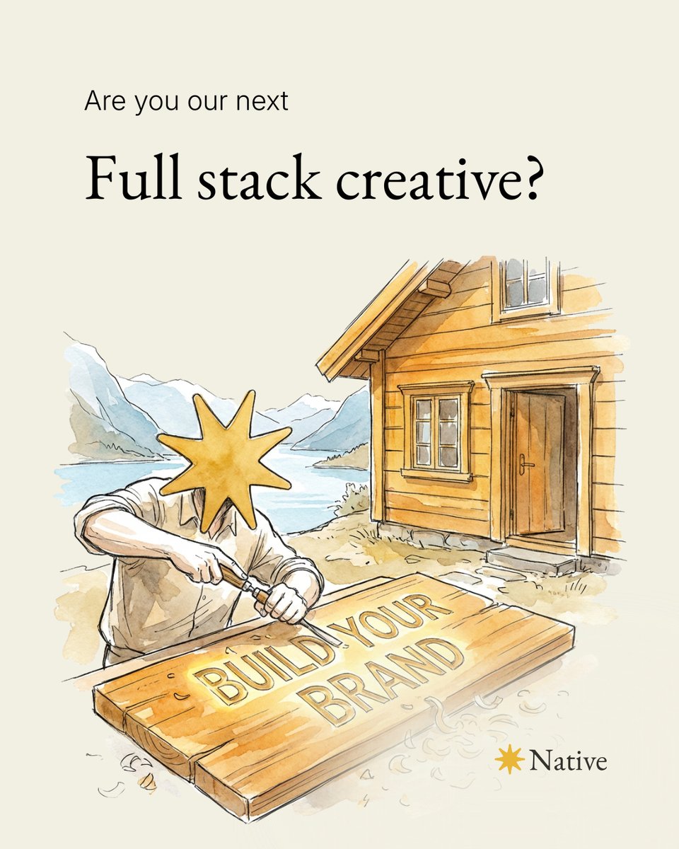 Native tweet media