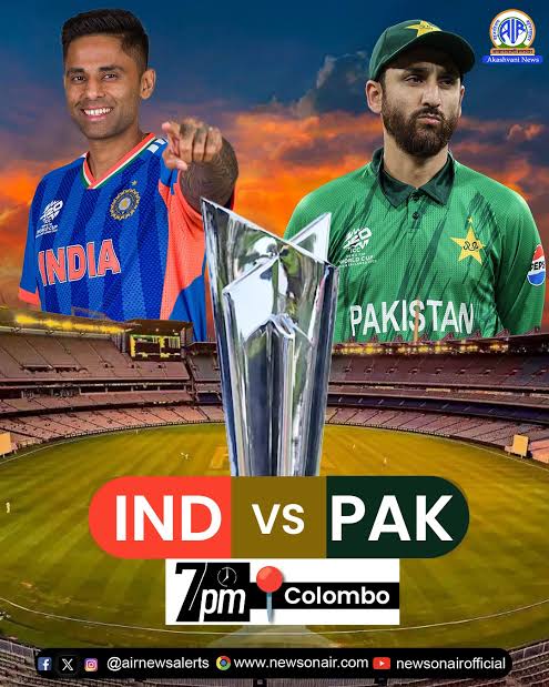 WHO WILL WIN TODAY IN T20I MATCH..?

LIKE FOR #INDIA
RT FOR #Pakistan

#INDvPAKWatchlist #INDvsPAK #INDvPAK