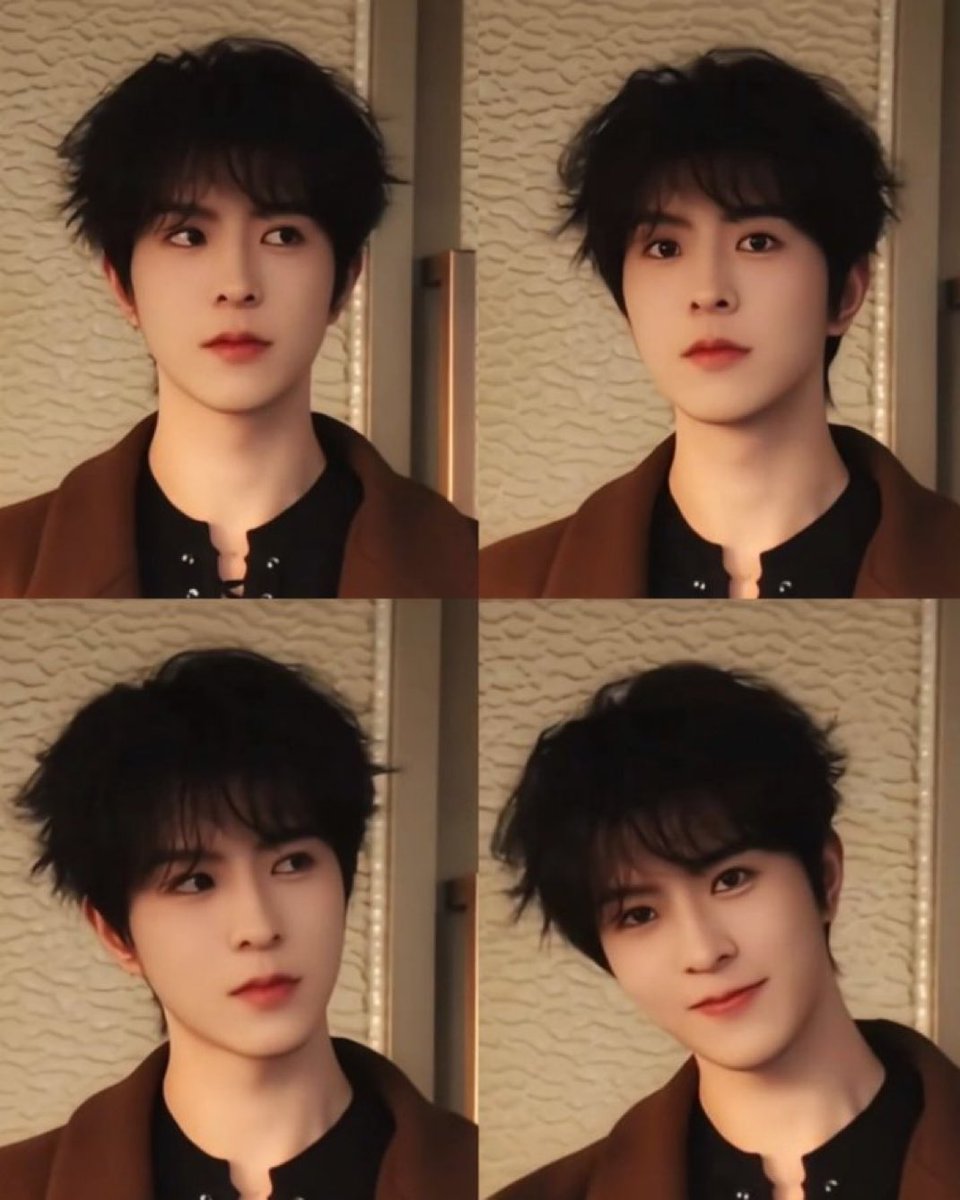 ผมจะออกจากหมวยผมฟูได้ยังไง ขอบคุณอะไรก็ตามที่ทำให้ยัยได้ลองทำผมทรงนี้ มันน่ารักซะจน 😭😭😭