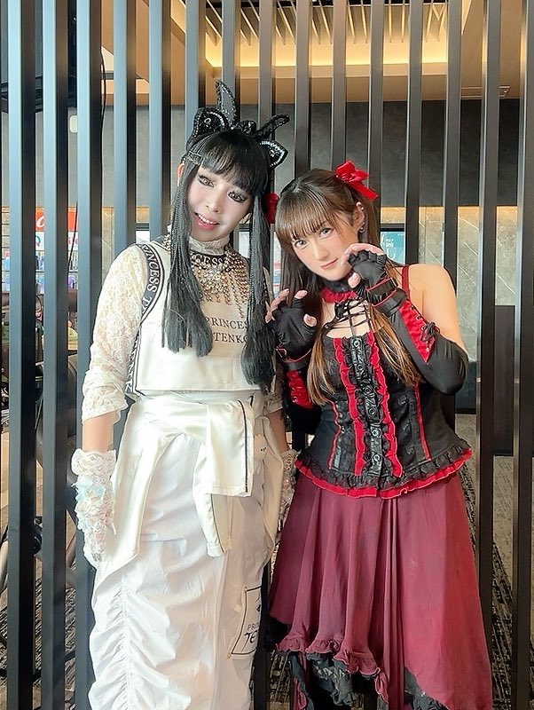 新井みずか tweet media