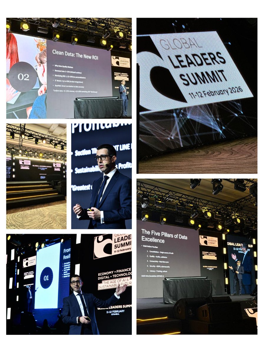 eipmgt's tweet photo. Sunday Reflections: Not Everything Needs a Plan: Lessons in Flow, Connection, and Human-Led Transformation

https://t.co/z7AoYRxt89

#EIPMGT #EverythingIsPossible #GlobalLeadersSummit2026 #GLS2026 #BusinessTransformation #HospitalityLeadership #TechEnabled #HumanLed https://t.co/G9K8hjTFaw