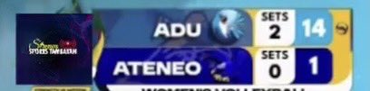 WHAT THEEE?!?! ANYARE SA ATENEO😭

 #UAAPSeason88