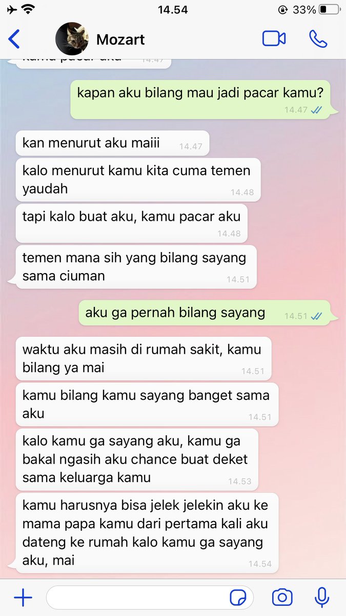 poplikesugar's tweet image. #ourmaimories ; what he wants