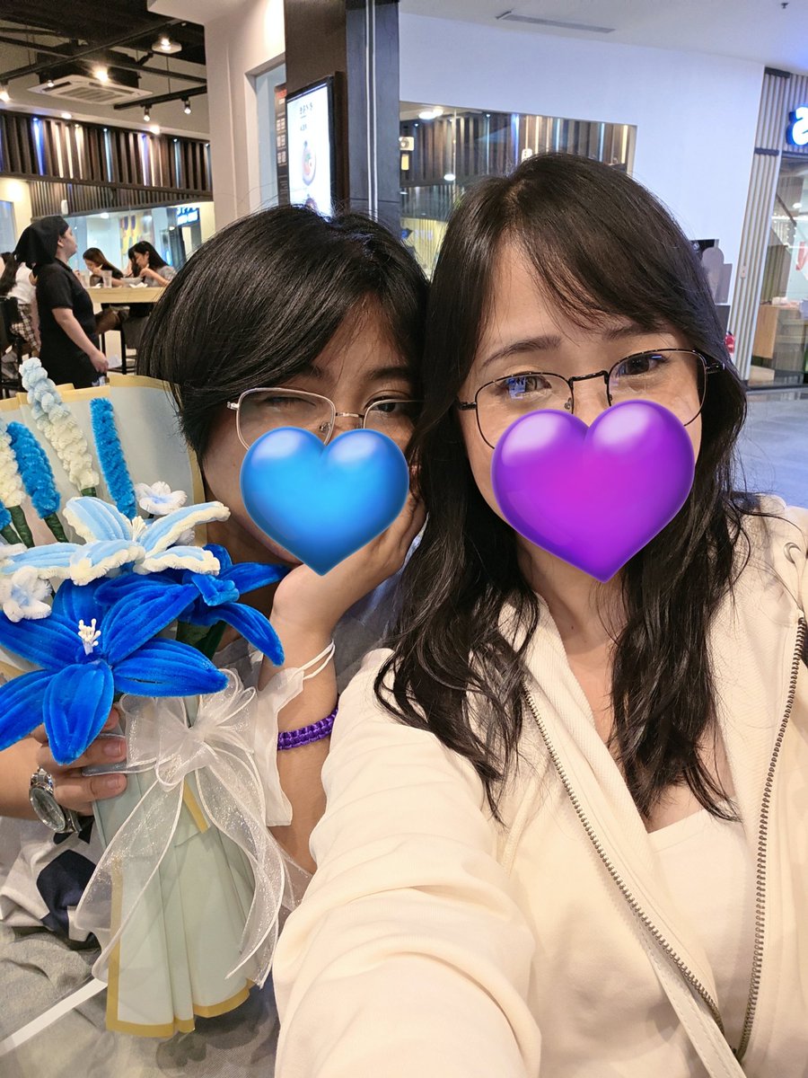 Agent Lili ᵖᵗ² | 🔜 PuppiezCSE 🐾 tweet media