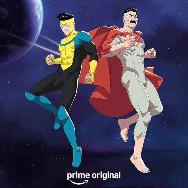 The Boys Out of Context Clips tweet media