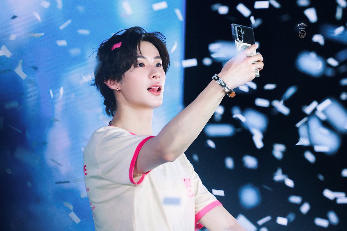 แอนคือคนที่สวยที่สุดในย่านพระรามเก้า