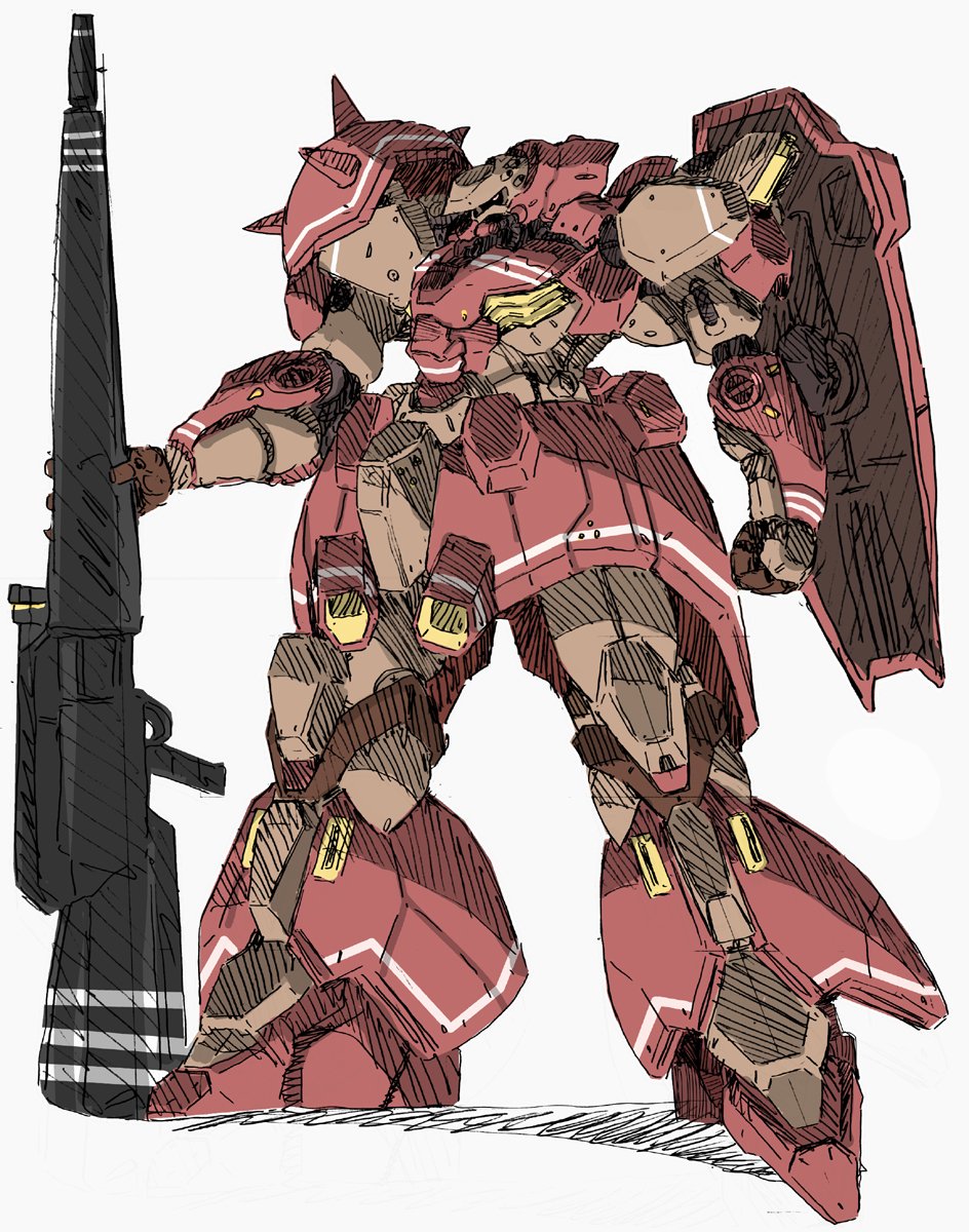 pompothecinema's tweet image. メッサー