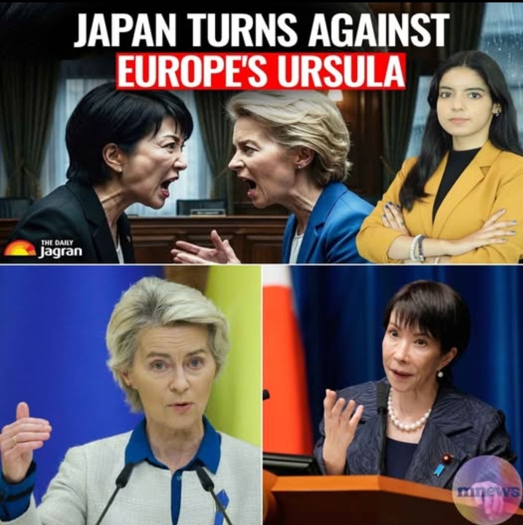 MariaMo32975161's tweet photo. West led by the dim reality that Macron, Starmer and Merz the morally bankrupt crew have no backup plan. The must convert to War production as destroyed their economies for Zelensky. Europe is the war Criminal #natoterrorism #starmerlies #zelenskywarcriminal https://t.co/pzElDq7QKA