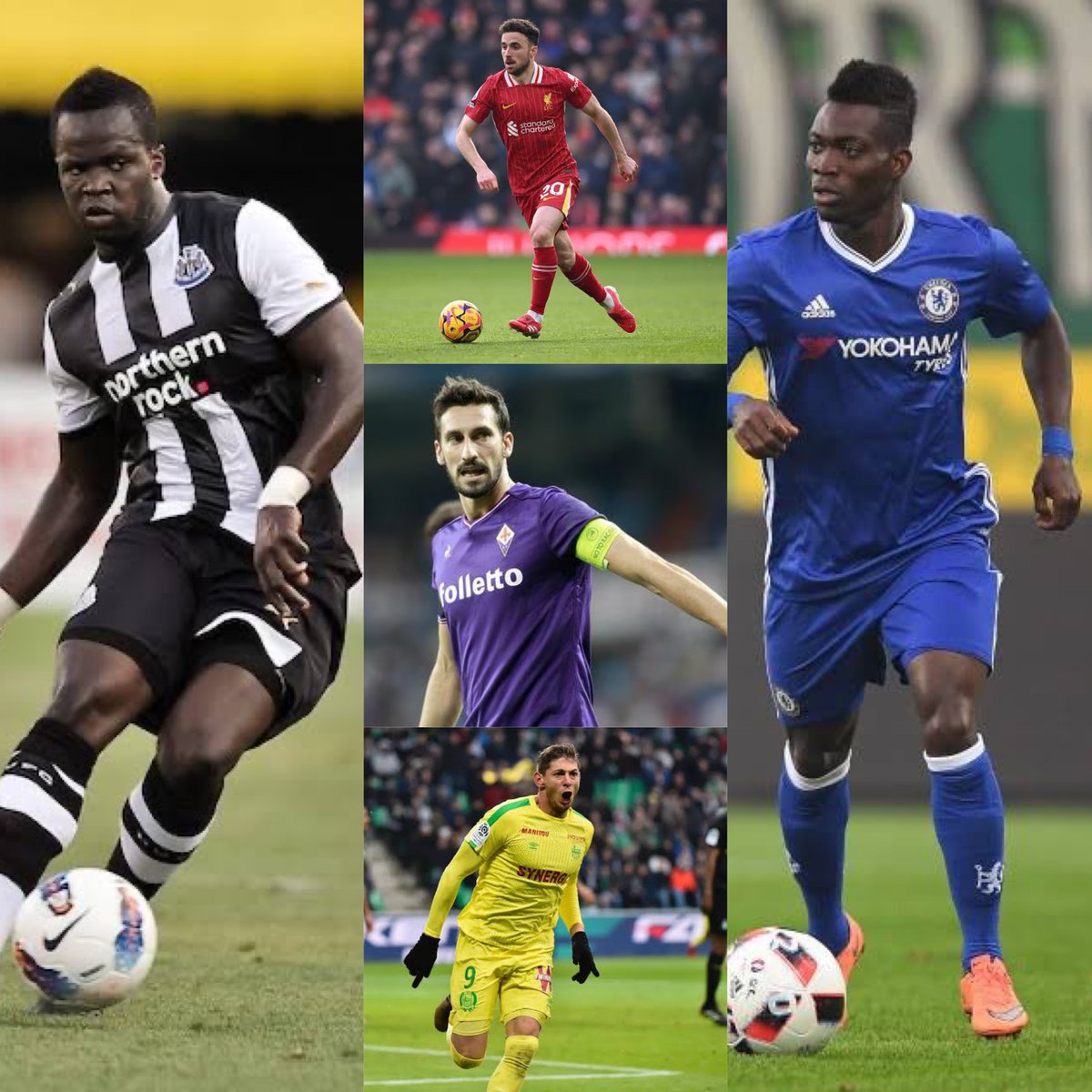 Gone but not forgotten. 

Leave a heart ❤️ for them if you come across this.