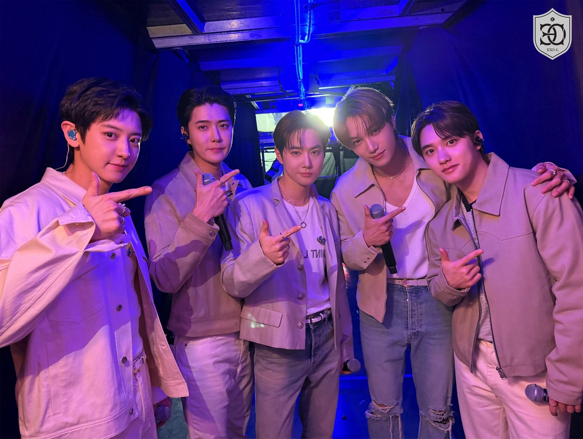 zkdlindaily's tweet image. [⭐️]