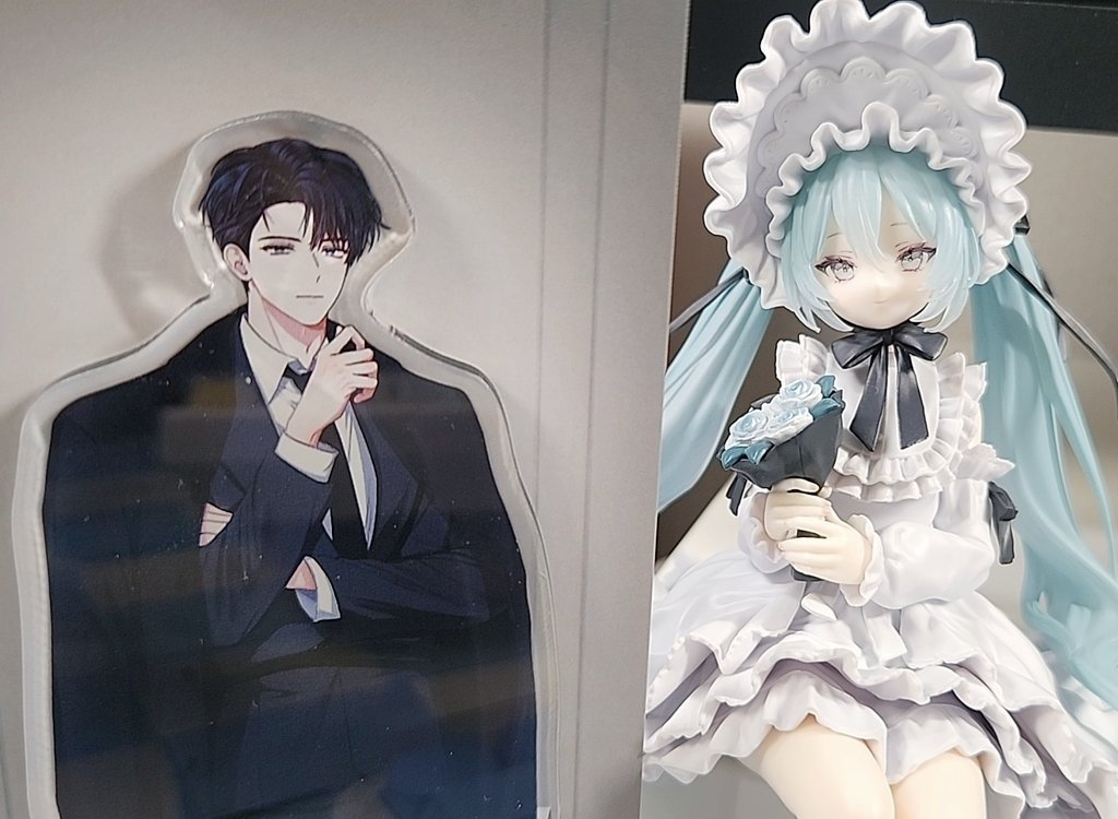 하나둘셋아 빅토리어스
미쿠 선배님 안녕하세요^^*
                                                     어그래청려야
                                           아이돌은잘하고있니