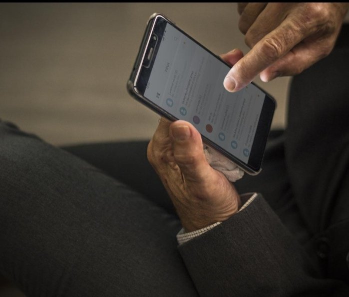 🚨 خبر هام  👇
منصة إكس (X) تعتزم تشديد إجراءاتها ضد الحسابات الآلية قريباً، حيث ستعتمد على رصد التفاعل البشري الحقيقي مثل اللمس والضغط على الشاشة. وفي حال عدم اكتشاف هذا النوع من التفاعل، قد يتم تعليق الحساب المعني مع أي 
حسابات أخرى،
#تبادل_متابعات